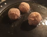 Foto del paso 6 de la receta: Croquetas de papa con relleno de pescado