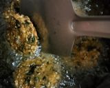 पोहा मेथी के कटलेट (poha methi ke cutlet recipe in Hindi) रेसिपी चरण 6 फोटो