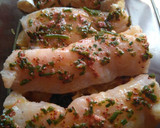 Foto del paso 6 de la receta: Merluza al horno
