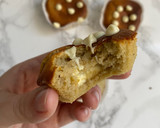 Foto del paso 3 de la receta: Muffins de naranja en airfryer 🍊