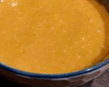 Une image de l'étape 4 de Velouté de butternut aux oignons confits 😍.