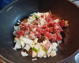 Foto del paso 3 de la receta: Arrolladitos primavera