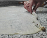 Foto del paso 9 de la receta: Ensaimadas