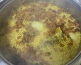 صورة لخطوة 2 من وصفة الرز البسمتي لعزومه