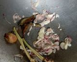 Foto langkah ke 2 dari resep Nasi Gurih Magic Com.