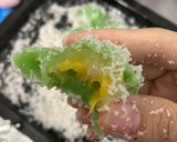 Foto langkah ke 7 dari resep PUTU TEGAL PISANG 🍌.