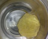 खस्ता समोसे मठरी (Khasta samose mathri recipe in hindi) रेसिपी चरण 2 फोटो