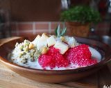 Foto langkah ke 5 dari resep Angsle.