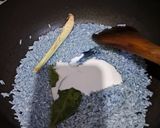 Foto langkah ke 2 dari resep Nasi Kerabu.