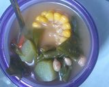 Foto langkah ke 5 dari resep Sayur asem.
