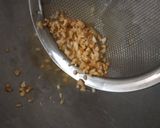 Foto langkah ke 1 dari resep Cah Brokoli Wortel Bawang Putih.