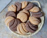 Une image de l'étape 9 de Biscuits Secs ☕.