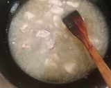 Foto langkah ke 5 dari resep Semur ayam tahu.