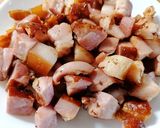 Burgonyás pulykamell recept fázis 1 fotója