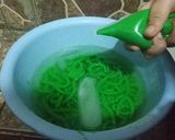 Foto langkah ke 3 dari resep Es Cendol.