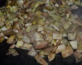 Foto del paso 1 de la receta: Berenjenas a la plancheta