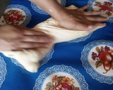Foto del paso 4 de la receta: Pan rústico natural (baguette)