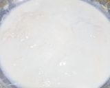 A picture of step 6 of Instant Jalebi.