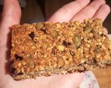 Foto del paso 4 de la receta: Barritas de avena y quinoa inflada