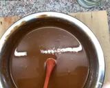 A picture of step 3 of Imli aur khajoor ki chutney.