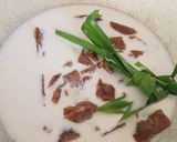 Foto langkah ke 3 dari resep Wajik gula merah.