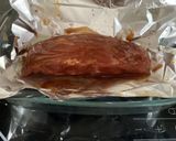 Foto del paso 1 de la receta: Solomillo de cerdo asado