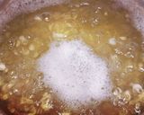 Foto del paso 17 de la receta: Tamalitos de frijol (siete cueros) y pozol (bebida)