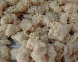 Foto langkah ke 4 dari resep Chicken PopCorn Frozen.