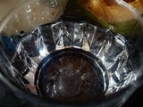नारियल काली मिर्च लेमोनेड(nariyal kali mirch lemonade recipe in hindi)