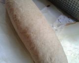 Foto del paso 3 de la receta: Pan lactal integral