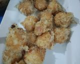 Foto langkah ke 7 dari resep Bakso Lohhoa / Bakso Rambutan.