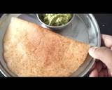 Buttermilk/Majjige/Rice Dosa/ No dal Dosa recipe step 6 photo