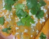 Foto del paso 7 de la receta: Entomatadas de queso ESTILO BARAJITAS🧀🍅🇲🇽