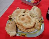 Foto del paso 12 de la receta: Empanadas de Carne - clásicas