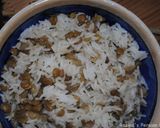 A picture of step 1 of Three Tasty-Easy Recipes for Leftover Rice.