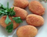 Foto langkah ke 9 dari resep Kroket Kentang Wortel.