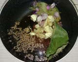 Foto langkah ke 2 dari resep Sate telur puyuh.