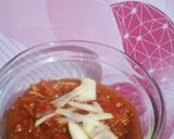 Foto langkah ke 7 dari resep Patin betu'up banjar / pepes patin kukus.