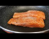 Foto del paso 2 de la receta: Filete de Salmón Cítrico