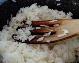 Foto del paso 9 de la receta: Arroz Tapado