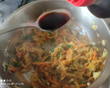 Foto del paso 2 de la receta: Sopa de verduras en 18 minutos