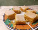 Foto del paso 6 de la receta: Torta licuada de zanahoria y naranja 🍊🥕