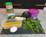 Foto del paso 1 de la receta: Huevoquiles (chilaquiles de huevo)