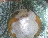 Foto langkah ke 4 dari resep Coklat benk benk.