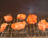 Foto del paso 6 de la receta: Mollejas a la parrilla