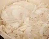 A picture of step 2 of Grilled Chicken Red Curry with Pickled Bamboo Shoots.