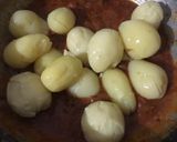 બટેટી (ફરાળી) (Baby potato sabji recipe in Gujarati) રેસીપી સ્ટેપ6ફોટો