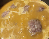 Foto del paso 3 de la receta: Carrillera de cerdo en salsa con toque de frambuesa
