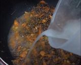 Foto langkah ke 2 dari resep Perkedel Daging Wortel.