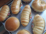 Roti Manis